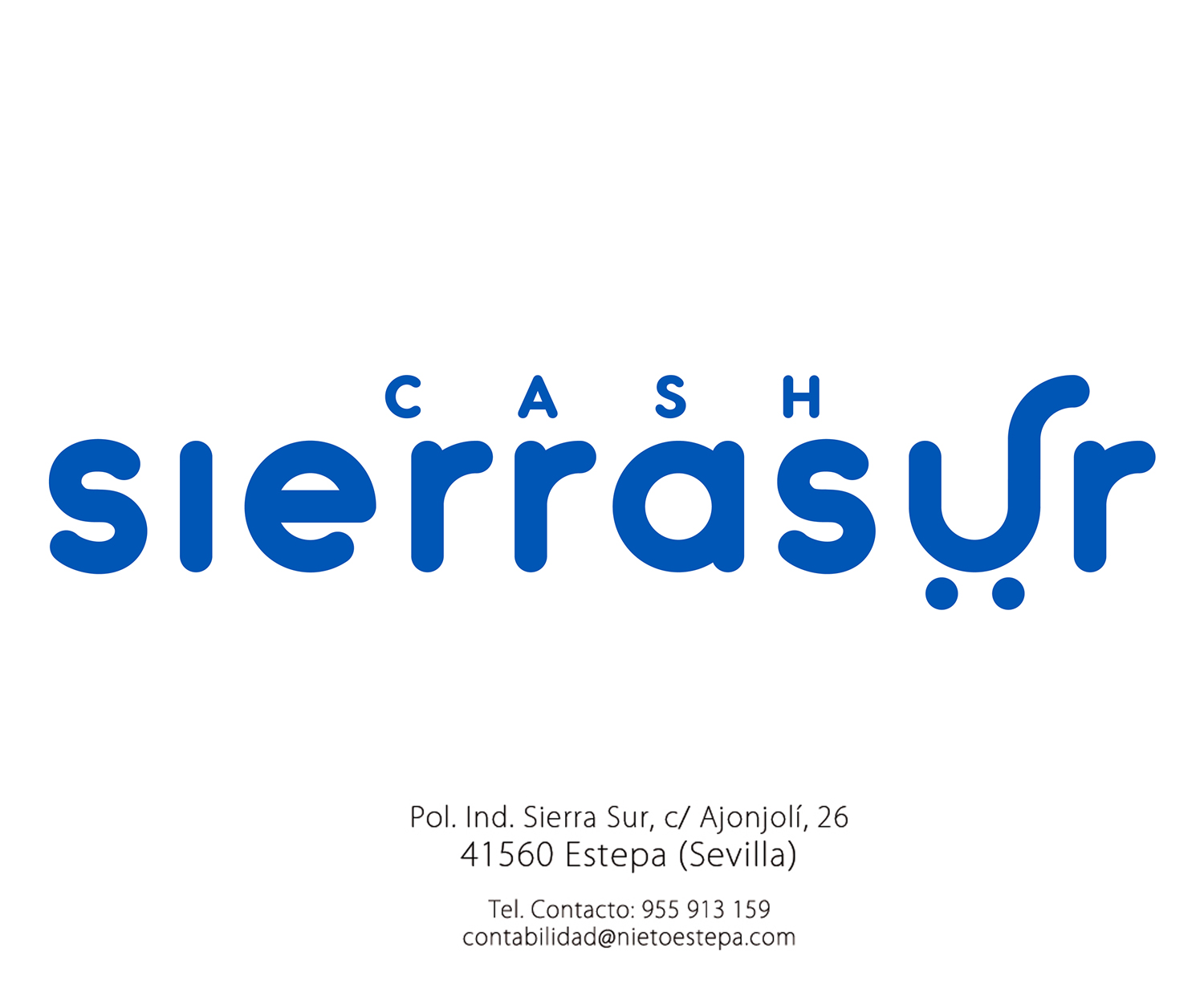 Cash Nieto en Estepa (Sevilla)